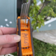 Set of allen keys