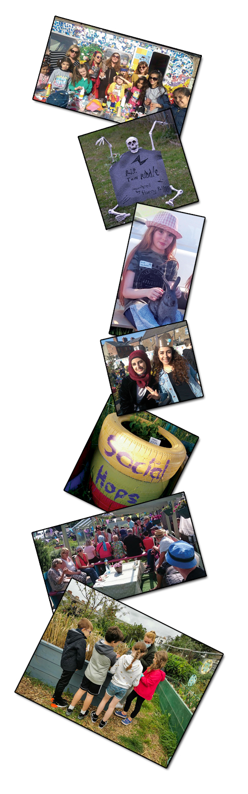 Growing Communities Image