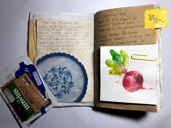 Journal-Entry