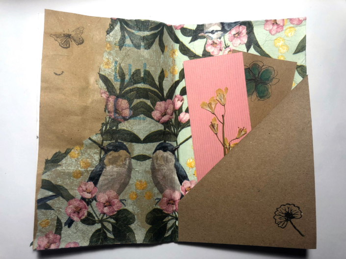Recycled-journal