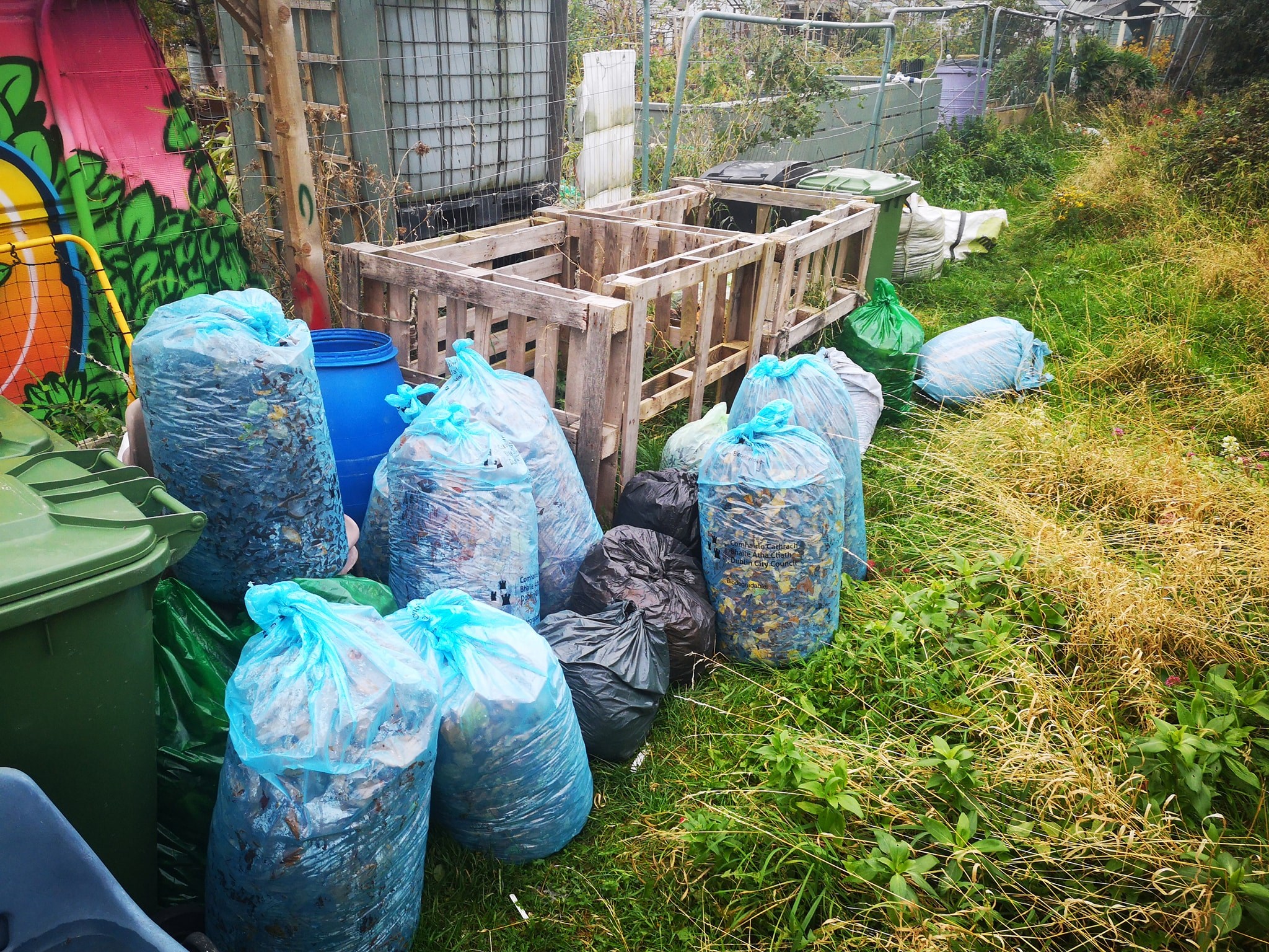 leafmould