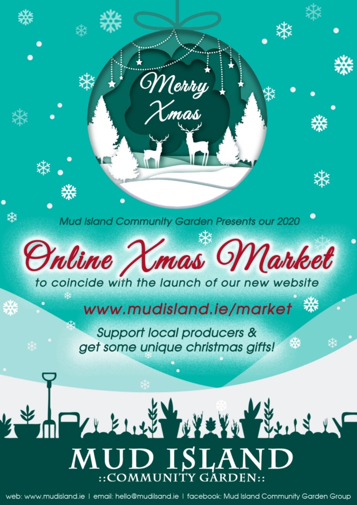 online xmas market